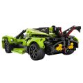 C51306W Cada Blade Car Blok Seti 432 Parça -Vagon life