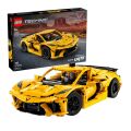 42205 Lego Technic Chevrolet Corvette Stingray 732 parça +9 yaş