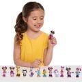 JP89713 Minnie Mouse Sürpriz Kapsül 6lı Display