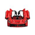 C61505W Cada Viva Hyper Car Blok Seti 4739 Parça -Vagonlife