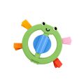 JKW53 Fisher-Price 4lü Çıngırak Seti