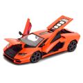 MAIS 31459 Lamborghini Countach LPI 800-4 1 18