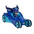 JP95652 PJ Masks Cat Boy Figür ve Cat Car Araç
