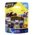 GJD04000 GooJitSu DC Minis Tekli Figür