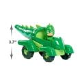 JP95654 PJ Masks Gekko Figür ve Gekko Mobile Araç