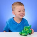 JP95654 PJ Masks Gekko Figür ve Gekko Mobile Araç