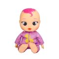 CYB67200 Cry Babies Love Banyo Zamanı Zoe
