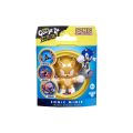 GJN07000 GooJitSu Sonic Minis Tekli Figür