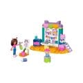 10795 Lego Gabby’s Dollhouse Gabby'nin Hayal Evi Baby Box ile El Sanatları 60 parça +4 yaş