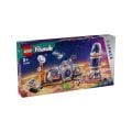 42605 Lego Friends Mars Uzay Üssü ve Roketi 981 parça +8 yaş