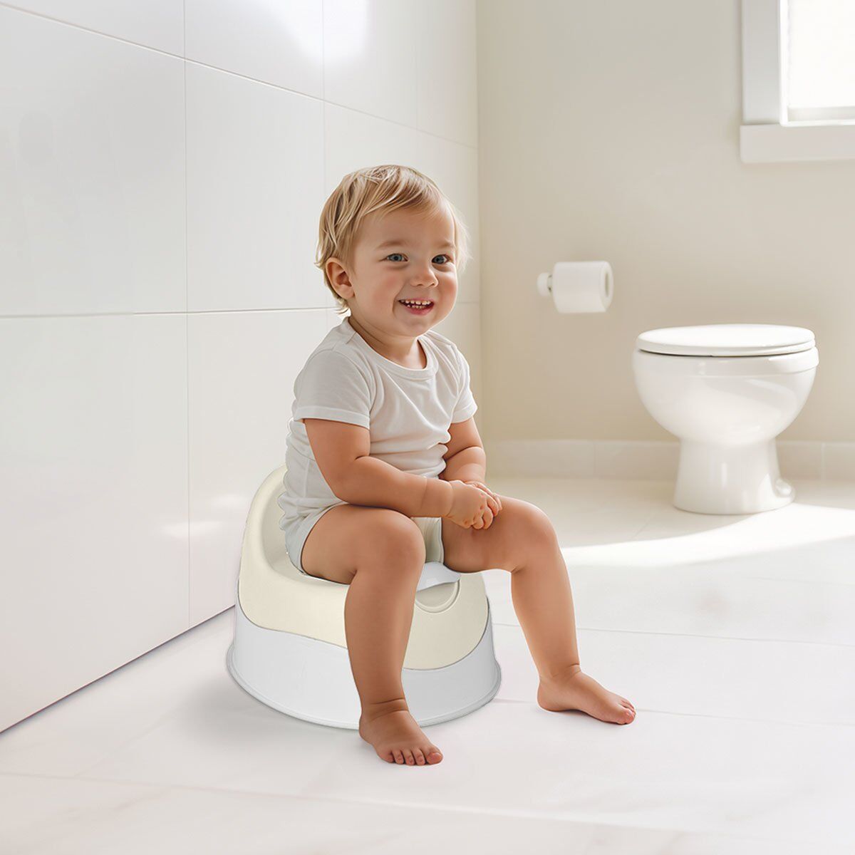 7191 Infant Lazımlık Relaqx Bej