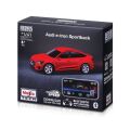 MAY 20048 Maisto 1:41 APP Control Kumandalı Metal Araba - Audi e-tron Sport