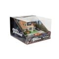 253203081  Toretto House 1:24 Diorama
