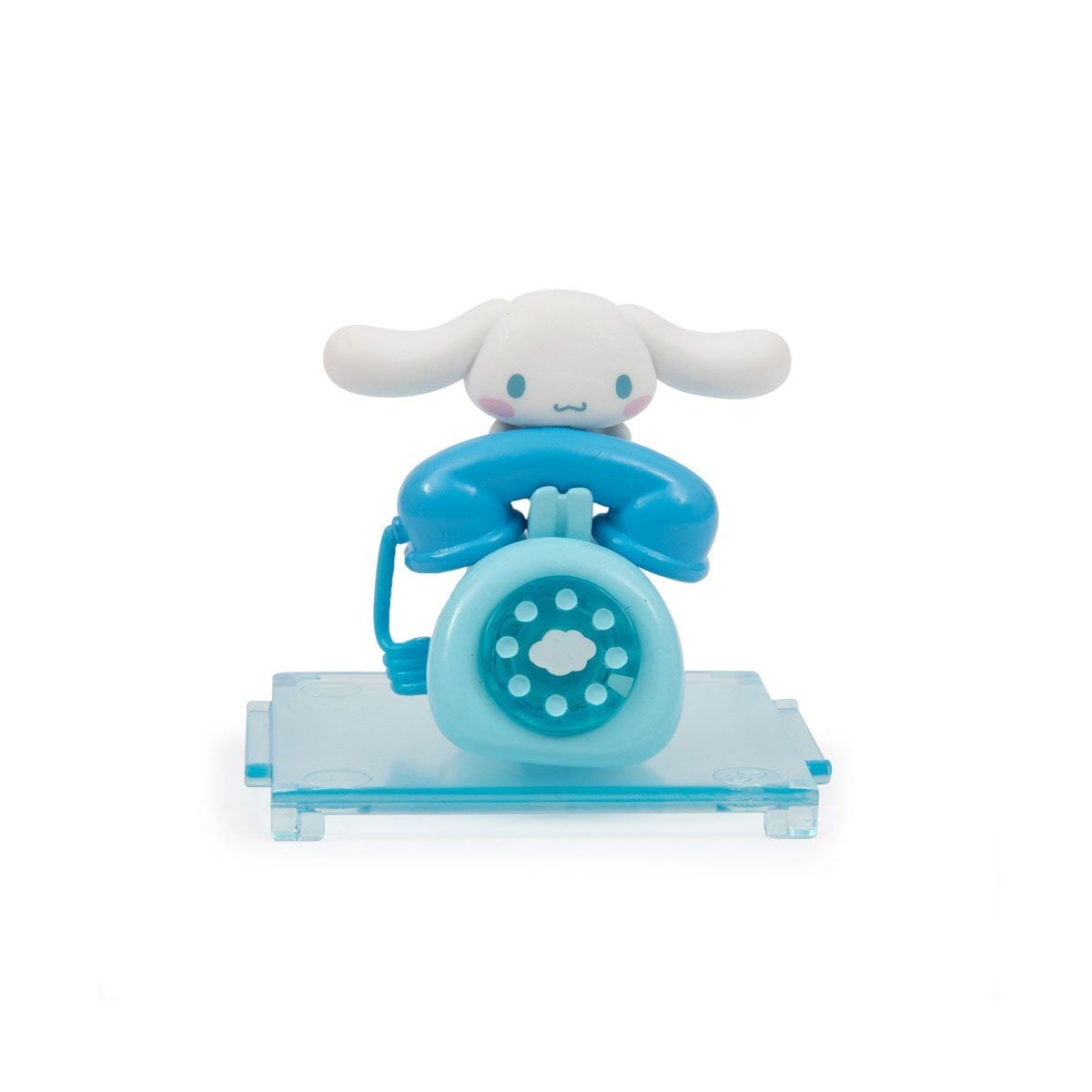 HKT28000 Hello Kitty Telefonda