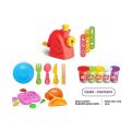04101 ART CRAFT MAKARNA OYUN HAMUR SET 280 GR