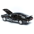 MAIS 31166 1 18 1967 Ford Mustang GTA Fastback