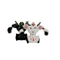 5149 SUN-Silverlit Robo Combat 2'li Set