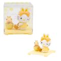 HKT38100 Hello Kitty ve Oyun Arkadaşı