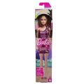 HRH07 Şık Barbie Bebek -Sarışın