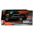 9773 SUN-SIM-JDA-RC ARABA 1 24 FAST FURIOS DODGE CHARGER 1970 2 4GHZ FASTF