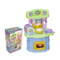 04088 CANAVARLAR ŞEF MUTFAK SET
