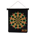 8017 Yaldızlı Mıknastıslı Dart 17inç