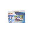 SO0090 SONİC 100 PARÇA PUZZLE