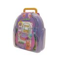 04090 CANAVARLAR GÜZELLİK SET SIRT ÇANTASI