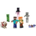 JFG66 Minecraft Overworld Seti