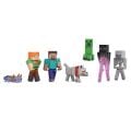 JFG66 Minecraft Overworld Seti