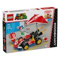 72032 Lego Super Mario Mario Kart – Standard Kart 174 parça +7 yaş
