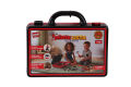 URT037-003 25 PCS ÇANTALI TAMİR SETİM MİNİK USTA