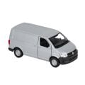 43762 WELLY DIECAST VW T6 VAN 72