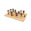 5UN01000 NBA Ballers Sürpriz Paket CDU44-77678GQ2