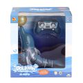 5652  Kumandalı Yunus Balığı BALIĞI FF 2 4GHZ 3 7V USB
