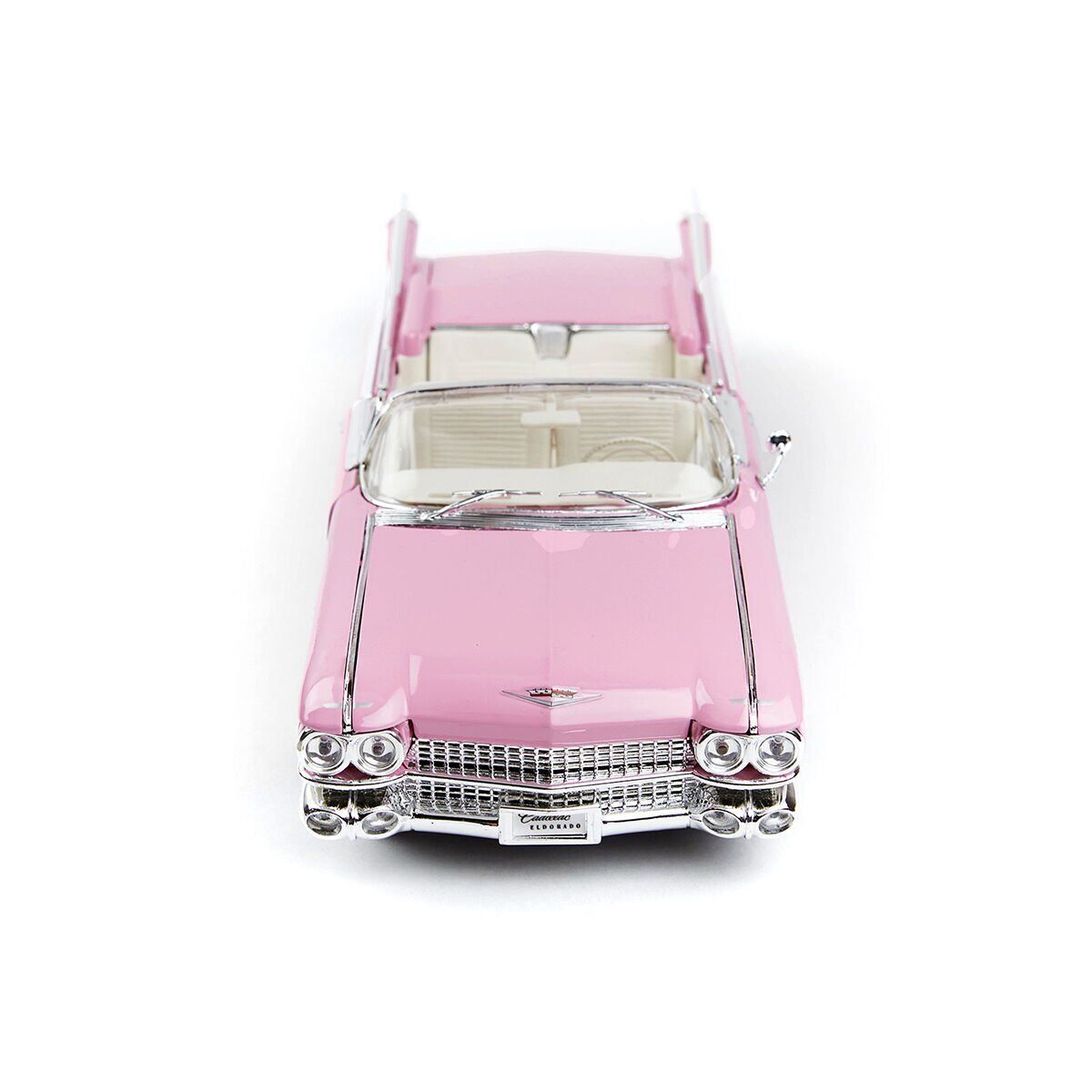 MAIS 36813 1 18 1969 Cadillac Eldorado Biarritz