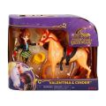 6071175 Unicorn Academy Bebek ve Unicorn