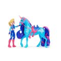 6071175 Unicorn Academy Bebek ve Unicorn