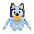 BLUEY 17631 Bluey Türkçe Konuşan 35 cm Pelüş Figür