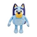 BLUEY 17631 Bluey Türkçe Konuşan 35 cm Pelüş Figür