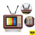 MNB07000 MAX Retro sürprizi 168 parça