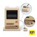 MNB07000 MAX Retro sürprizi 168 parça