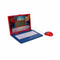 8834 Spiderman İngilizce Türkçe Laptop -Sunman