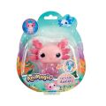 GOLI 930393 Animagic  Işıldayan Axolotl Asorti