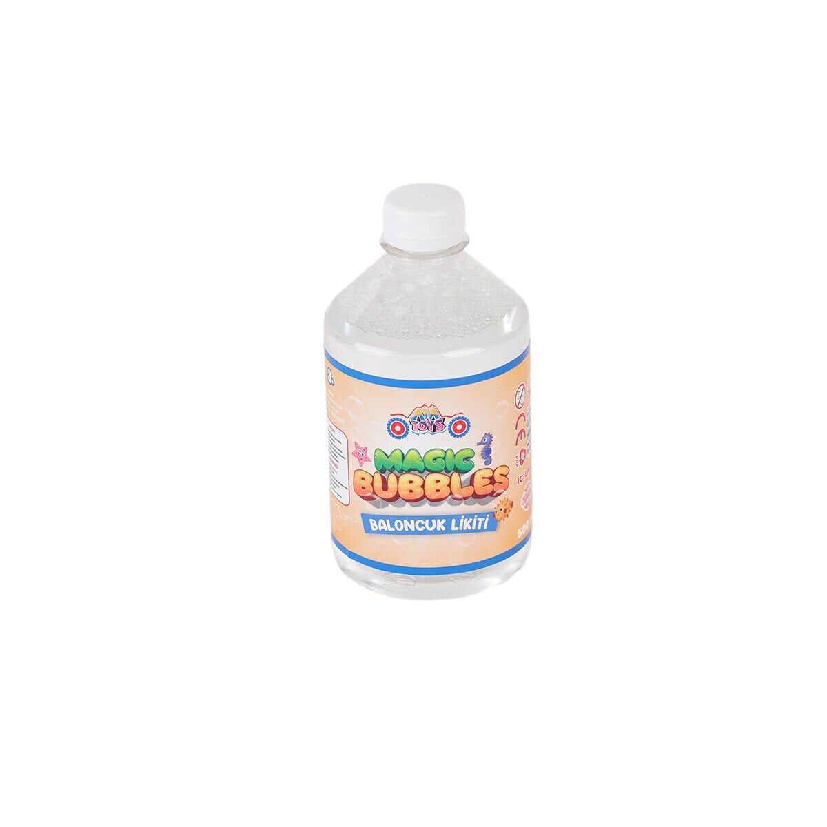 40616 YEDEK KÖPÜK 500 ML