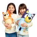 BLUEY 13010 BLUEY EN İYİ ARKADAŞIM 45 CM PELUŞ FİGÜR