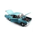MAIS 31641  1962 Chevrolet Bel Air 1:18 -Necotoys