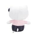 6315 SUN-SABC-JNH-SK H KITTY YULUMLU FİYONKLU 50CM HKTY