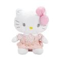 6317 SUN-SABC-JNH-SK PELUŞ H KITTY ETEKLİ 50 CM HKTY