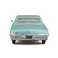 MAY 31214 1965 Buick Riviera 1:26 Model Araba -Necotoys